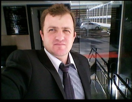 Lenon Alexandre Bilieri